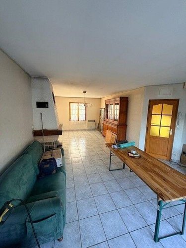 Maison a vendre Huby-Saint-Leu 62140 Pas-de-Calais 101 m2 5 pièces 250050 euros