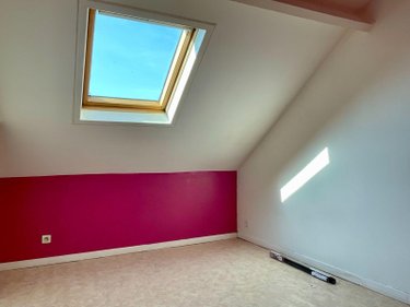 Maison a vendre Houplines 59116 Nord 62 m2 4 pièces 107000 euros