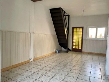 Maison a vendre Houplines 59116 Nord 62 m2 4 pièces 107000 euros