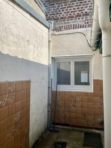 Maison a vendre Houplines 59116 Nord 62 m2 4 pièces 107000 euros