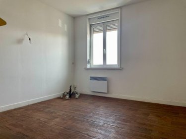 Maison a vendre Houplines 59116 Nord 62 m2 4 pièces 107000 euros