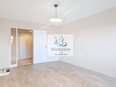 Appartement a vendre Chalon-sur-Saône 71100 Saône-et-Loire 84 m2 3 pièces 92000 euros