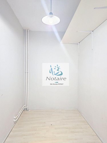 Appartement a vendre Chalon-sur-Saône 71100 Saône-et-Loire 84 m2 3 pièces 92000 euros