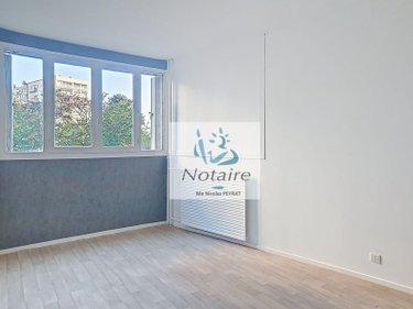 Appartement a vendre Chalon-sur-Saône 71100 Saône-et-Loire 84 m2 3 pièces 92000 euros