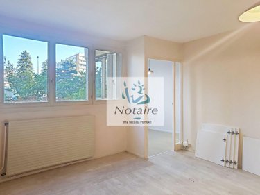 Appartement a vendre Chalon-sur-Saône 71100 Saône-et-Loire 84 m2 3 pièces 92000 euros