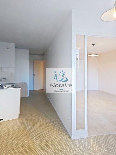 Appartement a vendre Chalon-sur-Saône 71100 Saône-et-Loire 84 m2 3 pièces 92000 euros