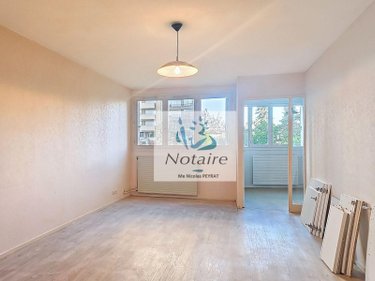 Appartement a vendre Chalon-sur-Saône 71100 Saône-et-Loire 84 m2 3 pièces 92000 euros