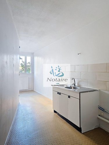 Appartement a vendre Chalon-sur-Saône 71100 Saône-et-Loire 84 m2 3 pièces 92000 euros