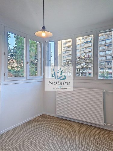 Appartement a vendre Chalon-sur-Saône 71100 Saône-et-Loire 84 m2 3 pièces 92000 euros