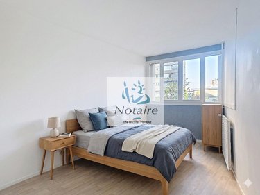 Appartement a vendre Chalon-sur-Saône 71100 Saône-et-Loire 84 m2 3 pièces 92000 euros