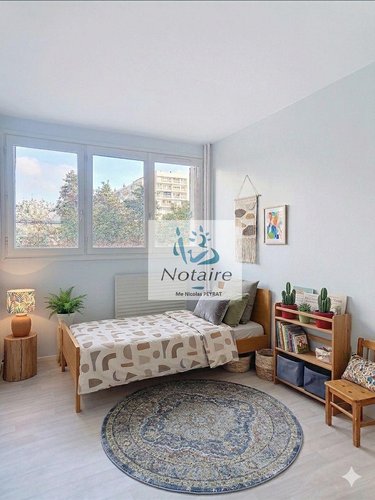 Appartement a vendre Chalon-sur-Saône 71100 Saône-et-Loire 84 m2 3 pièces 92000 euros