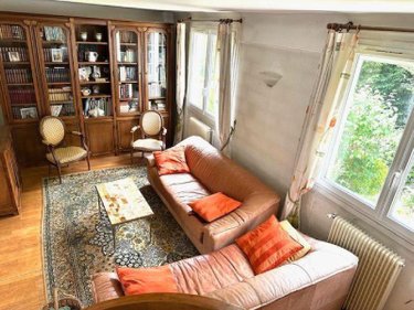 Maison a vendre Montmorency 95160 Val-d'Oise 88 m2 4 pièces 330000 euros