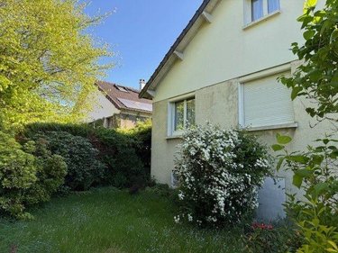 Maison a vendre Montmorency 95160 Val-d'Oise 88 m2 4 pièces 330000 euros