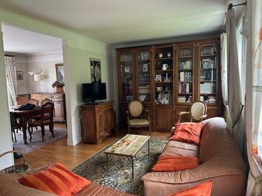 Maison a vendre Montmorency 95160 Val-d'Oise 88 m2 4 pièces 330000 euros