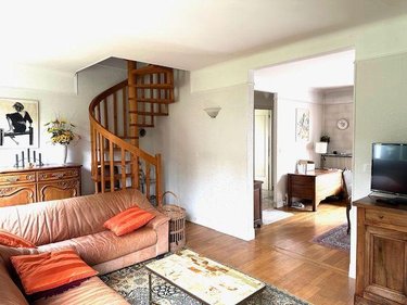 Maison a vendre Montmorency 95160 Val-d'Oise 88 m2 4 pièces 330000 euros