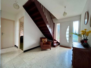 Maison a vendre Saint-Omer 62500 Pas-de-Calais 150 m2 8 pièces 270000 euros