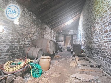 Maison a vendre Concarneau 29900 Finistère 200 m2  220000 euros