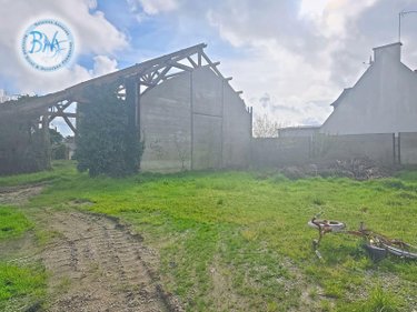 Maison a vendre Concarneau 29900 Finistère 200 m2  250000 euros