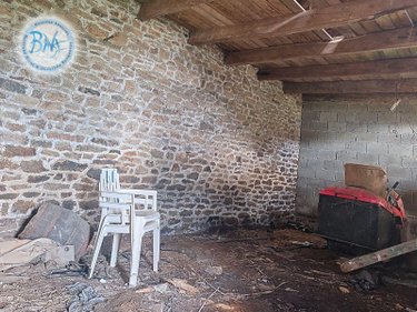 Maison a vendre Concarneau 29900 Finistère 200 m2  250000 euros