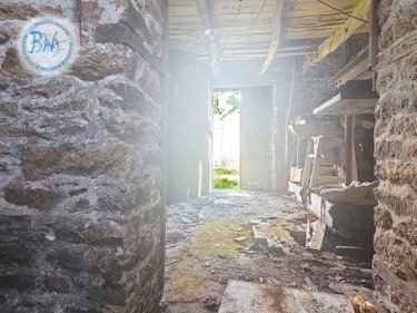 Maison a vendre Concarneau 29900 Finistère 200 m2  250000 euros