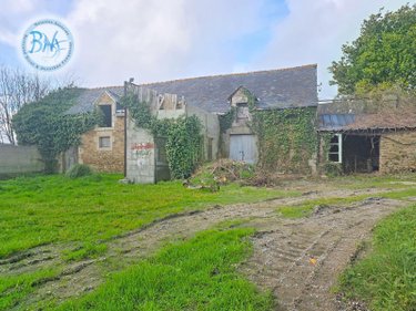 Maison a vendre Concarneau 29900 Finistère 200 m2  250000 euros