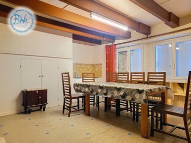 Maison a vendre Concarneau 29900 Finistère 207 m2 6 pièces 250000 euros