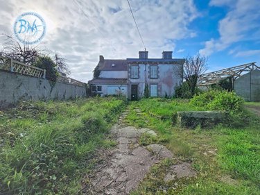 Maison a vendre Concarneau 29900 Finistère 207 m2 6 pièces 250000 euros