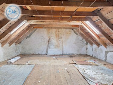 Maison a vendre Concarneau 29900 Finistère 207 m2 6 pièces 250000 euros