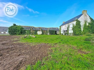 Maison a vendre Concarneau 29900 Finistère 207 m2 6 pièces 250000 euros