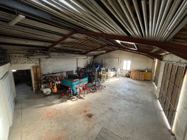 Bien agricole a vendre Merrey-sur-Arce 10110 Aube  115900 euros