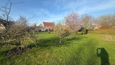 Maison a vendre Vieux-Berquin 59232 Nord 175 m2 8 pièces 294000 euros