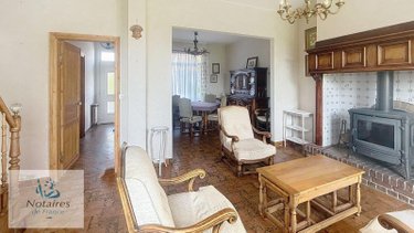 Maison a vendre Vieux-Berquin 59232 Nord 175 m2 8 pièces 294000 euros