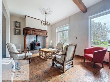 Maison a vendre Vieux-Berquin 59232 Nord 175 m2 8 pièces 294000 euros