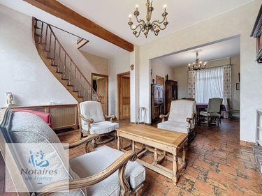 Maison a vendre Vieux-Berquin 59232 Nord 175 m2 8 pièces 294000 euros