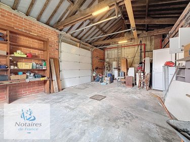 Maison a vendre Vieux-Berquin 59232 Nord 175 m2 8 pièces 294000 euros