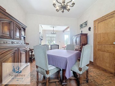 Maison a vendre Vieux-Berquin 59232 Nord 175 m2 8 pièces 294000 euros