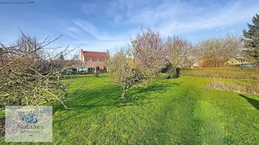Maison a vendre Vieux-Berquin 59232 Nord 175 m2 8 pièces 294000 euros