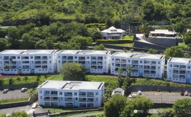 Appartement a vendre La Possession 97419 Réunion 48 m2 2 pièces 149000 euros