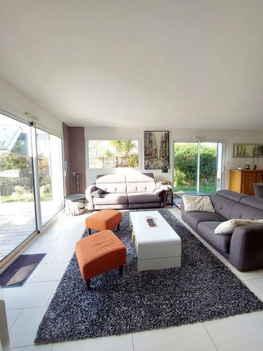 Maison a vendre La Mézière 35520 Ille-et-Vilaine 180 m2 7 pièces 520000 euros