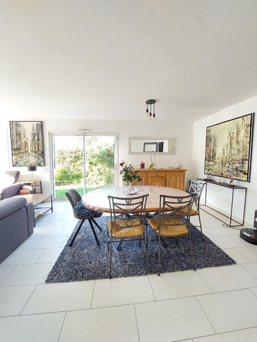 Maison a vendre La Mézière 35520 Ille-et-Vilaine 180 m2 7 pièces 520000 euros