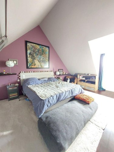 Maison a vendre La Mézière 35520 Ille-et-Vilaine 180 m2 7 pièces 520000 euros