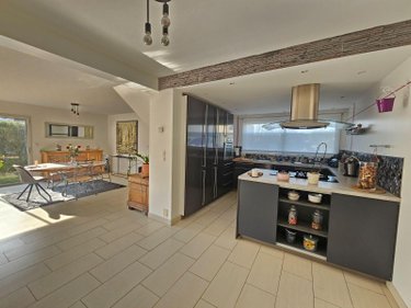 Maison a vendre La Mézière 35520 Ille-et-Vilaine 180 m2 7 pièces 520000 euros