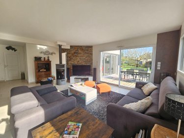 Maison a vendre La Mézière 35520 Ille-et-Vilaine 180 m2 7 pièces 520000 euros