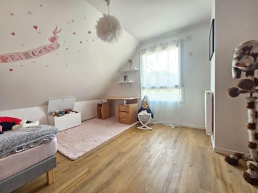 Maison a vendre La Mézière 35520 Ille-et-Vilaine 180 m2 7 pièces 520000 euros