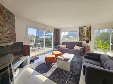 Maison a vendre La Mézière 35520 Ille-et-Vilaine 180 m2 7 pièces 520000 euros