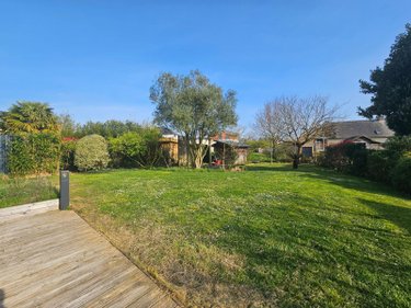 Maison a vendre La Mézière 35520 Ille-et-Vilaine 180 m2 7 pièces 520000 euros