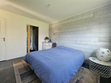 Maison a vendre La Mézière 35520 Ille-et-Vilaine 180 m2 7 pièces 520000 euros