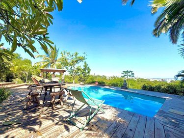 Maison a vendre La Possession 97419 Réunion 130 m2 5 pièces 780000 euros