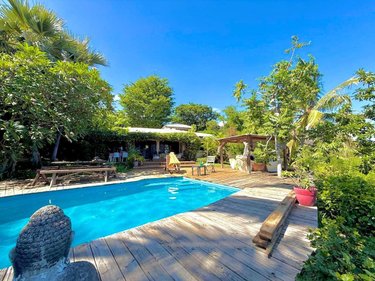 Maison a vendre La Possession 97419 Réunion 130 m2 5 pièces 780000 euros