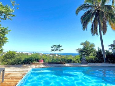 Maison a vendre La Possession 97419 Réunion 130 m2 5 pièces 780000 euros